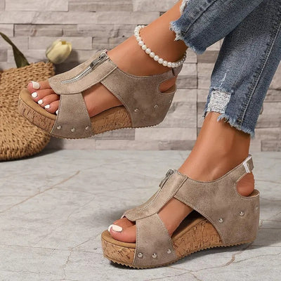 Valestra | Silk Tread
