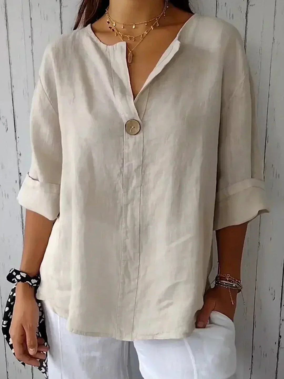 Valestra | Soft Terra Top
