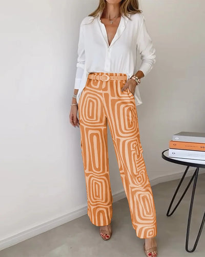 Valestra | Linen Whisper