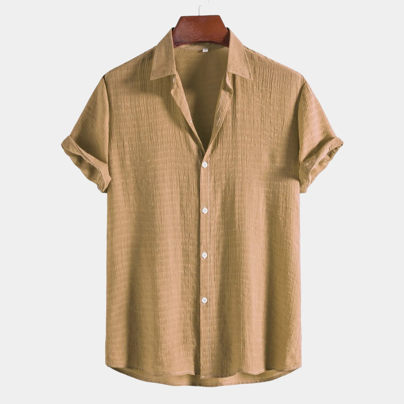 Valestra™ | Camicia estiva Rio.