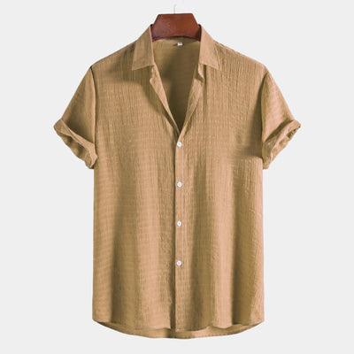Valestra™ | Camicia estiva Rio.
