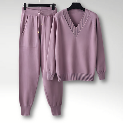 Valestra™ | Completo due pezzi Serenità senza tempo.