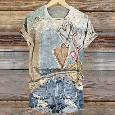 Valestra | Whisper Sand Top