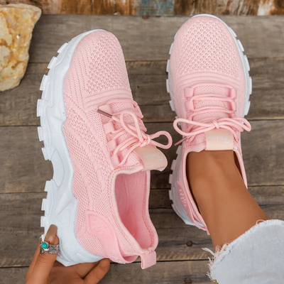 Valestra™ | Ortopædiske Komfortable Sneakers