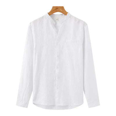 Valestra | Cape Town - Camicia in lino