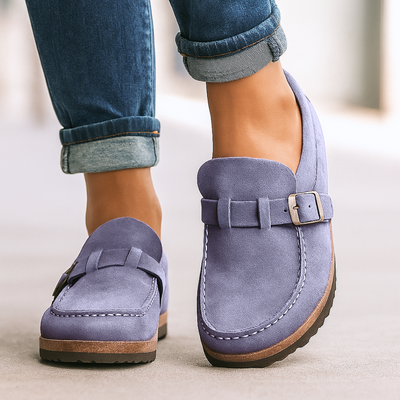 Valestra | Soft Rust
