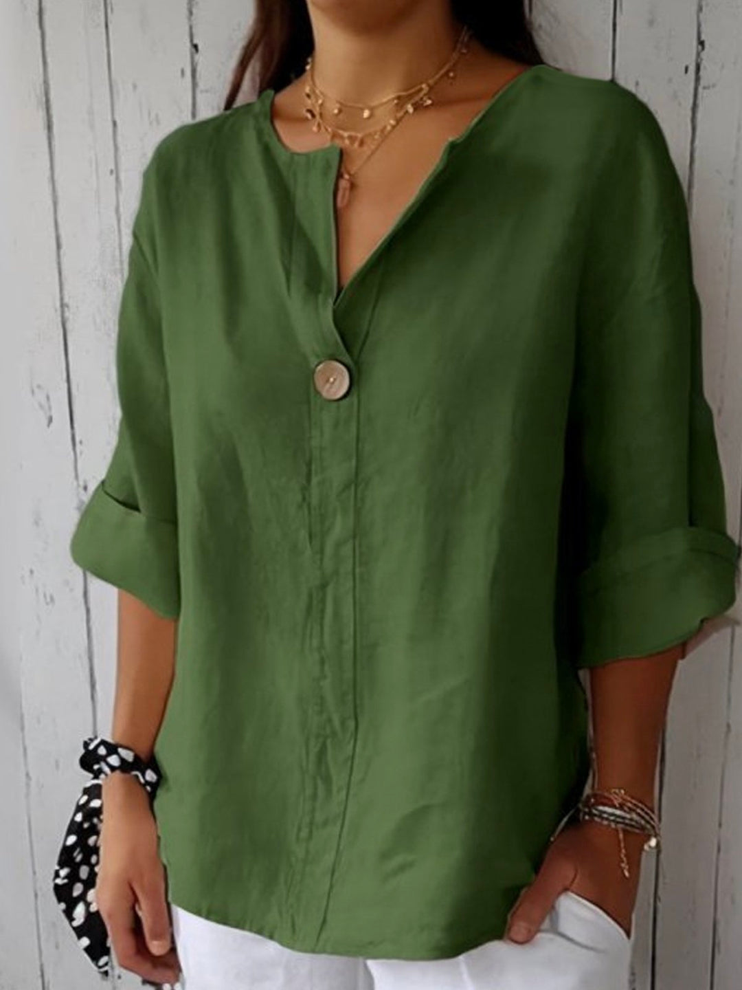 Valestra | Soft Terra Top