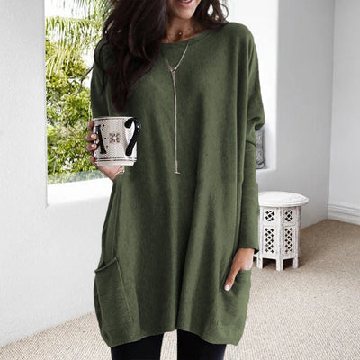Valestra | Dew Pearl Top