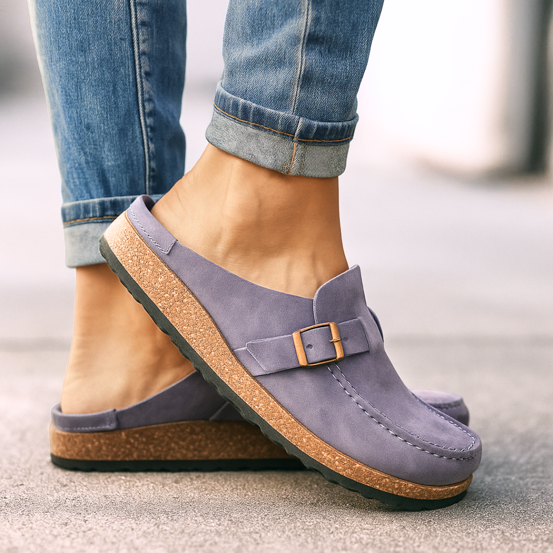 Valestra | Soft Rust