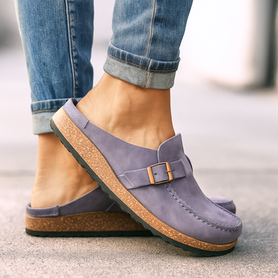 Valestra | Soft Rust