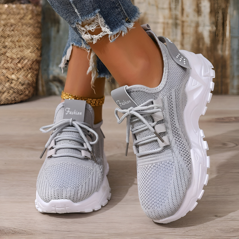 Valestra™ | Ortopædiske Komfortable Sneakers