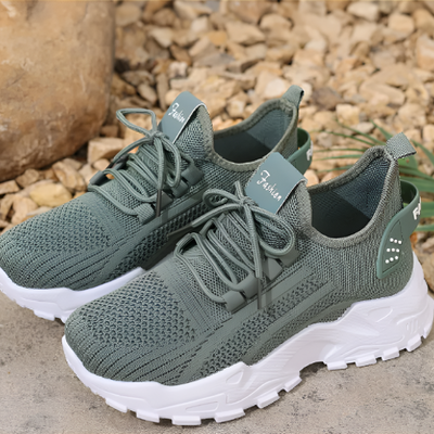 Valestra™ | Ortopædiske Komfortable Sneakers
