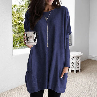 Valestra | Dew Pearl Top