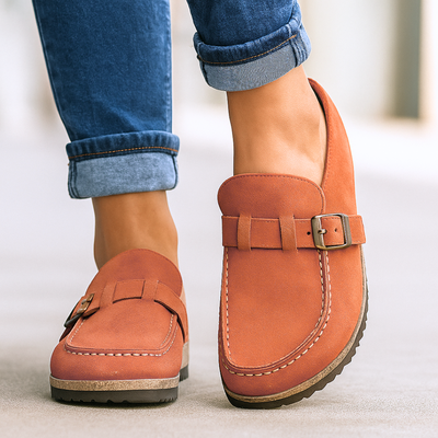 Valestra | Soft Rust