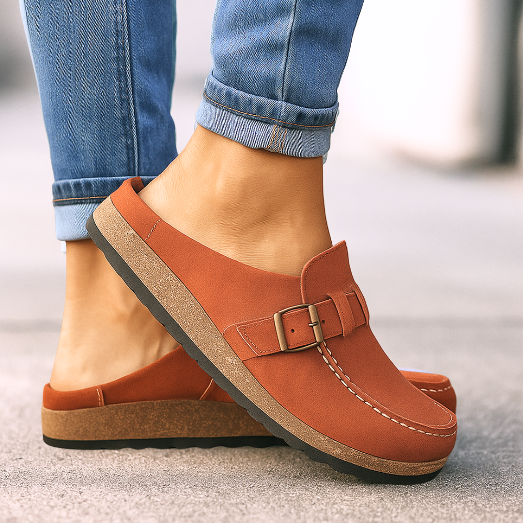 Valestra | Soft Rust