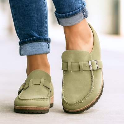 Valestra | Soft Rust