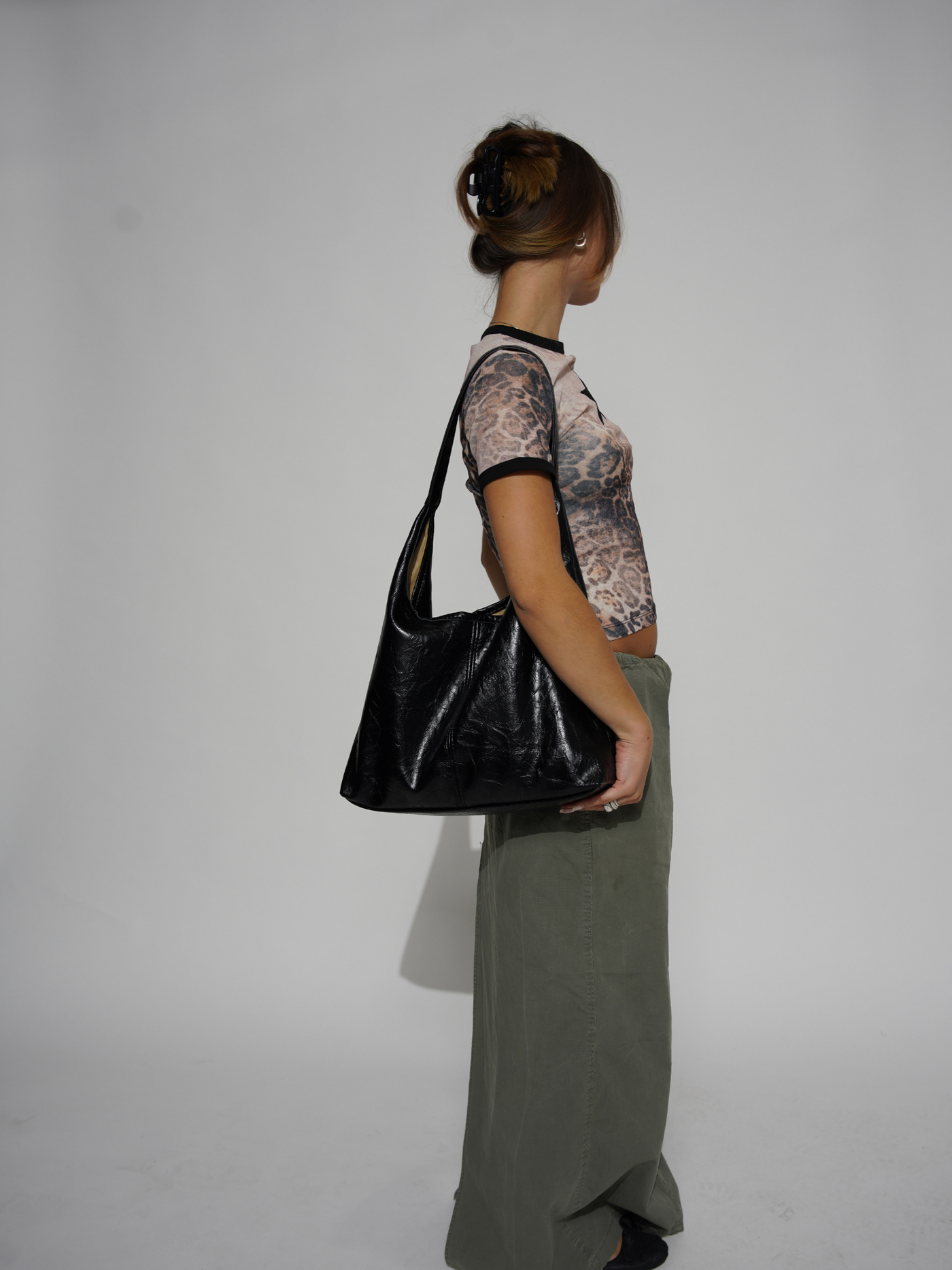 Valestra | Miel Doux Taske