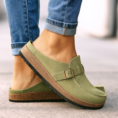 Valestra | Soft Rust