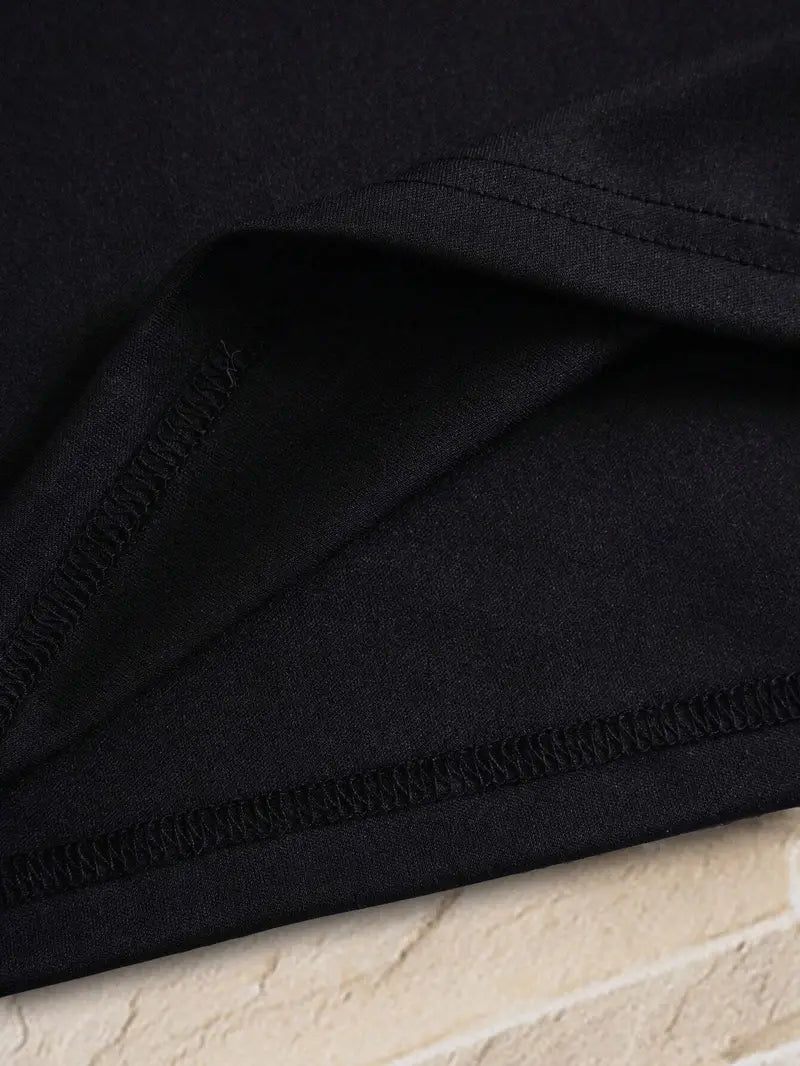 Valestra™ | T-shirt elegante a maniche corte