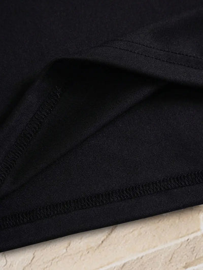 Valestra™ | T-shirt elegante a maniche corte