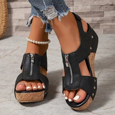 Valestra | Silk Tread