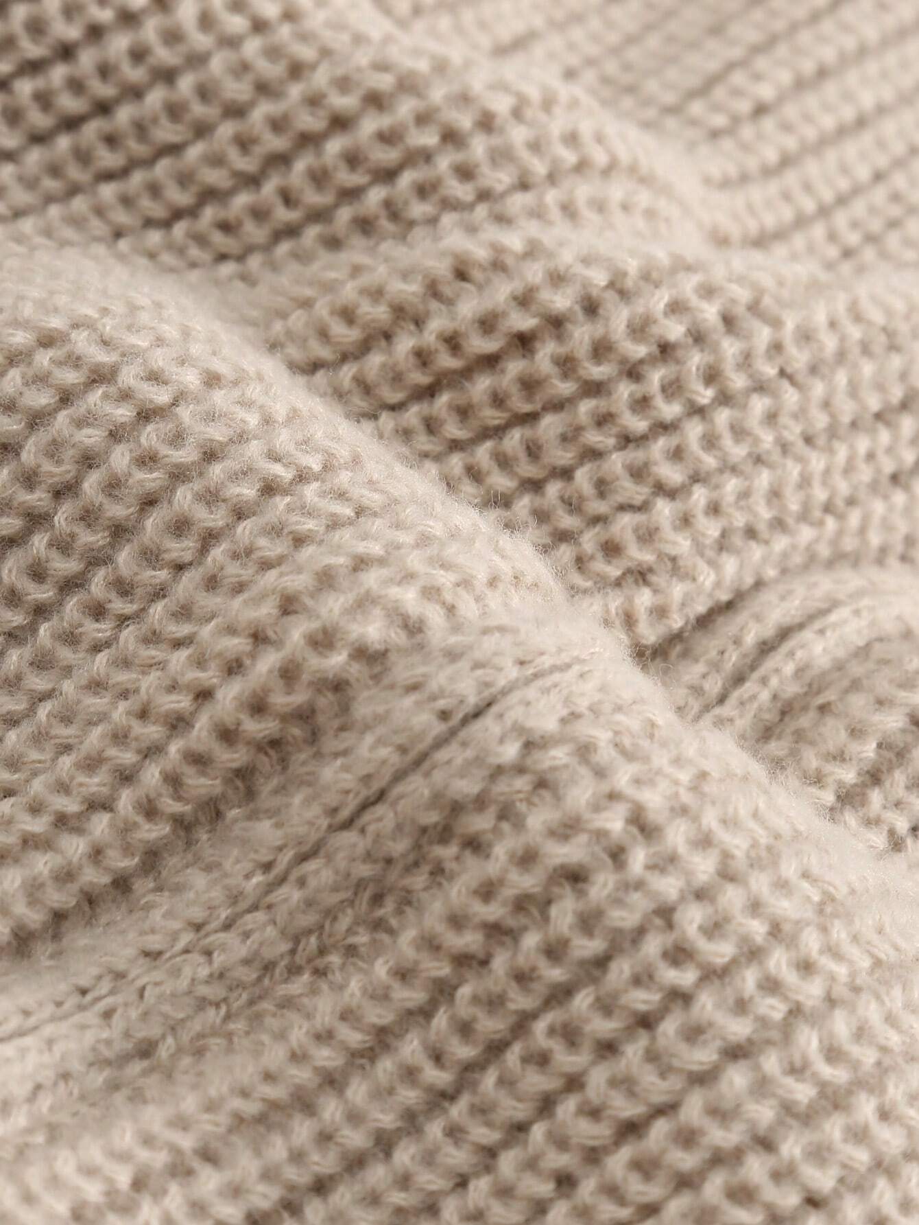 Valestra | Cardigan con zip