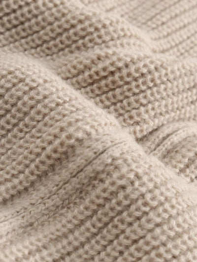 Valestra | Cardigan con zip