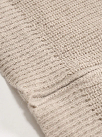 Valestra | Cardigan con zip