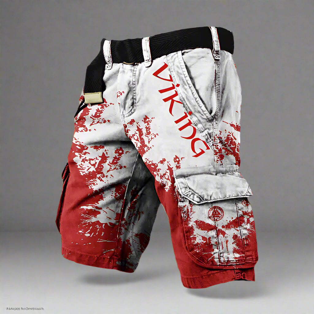 Valestra™ | Pantaloni corti premium per avventurieri