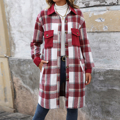 Valestra | Honey Wool