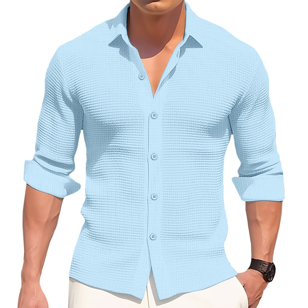 Valestra™ | Camicia in cotone
