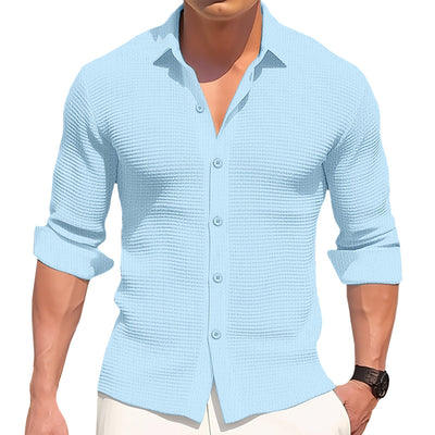 Valestra™ | Camicia in cotone