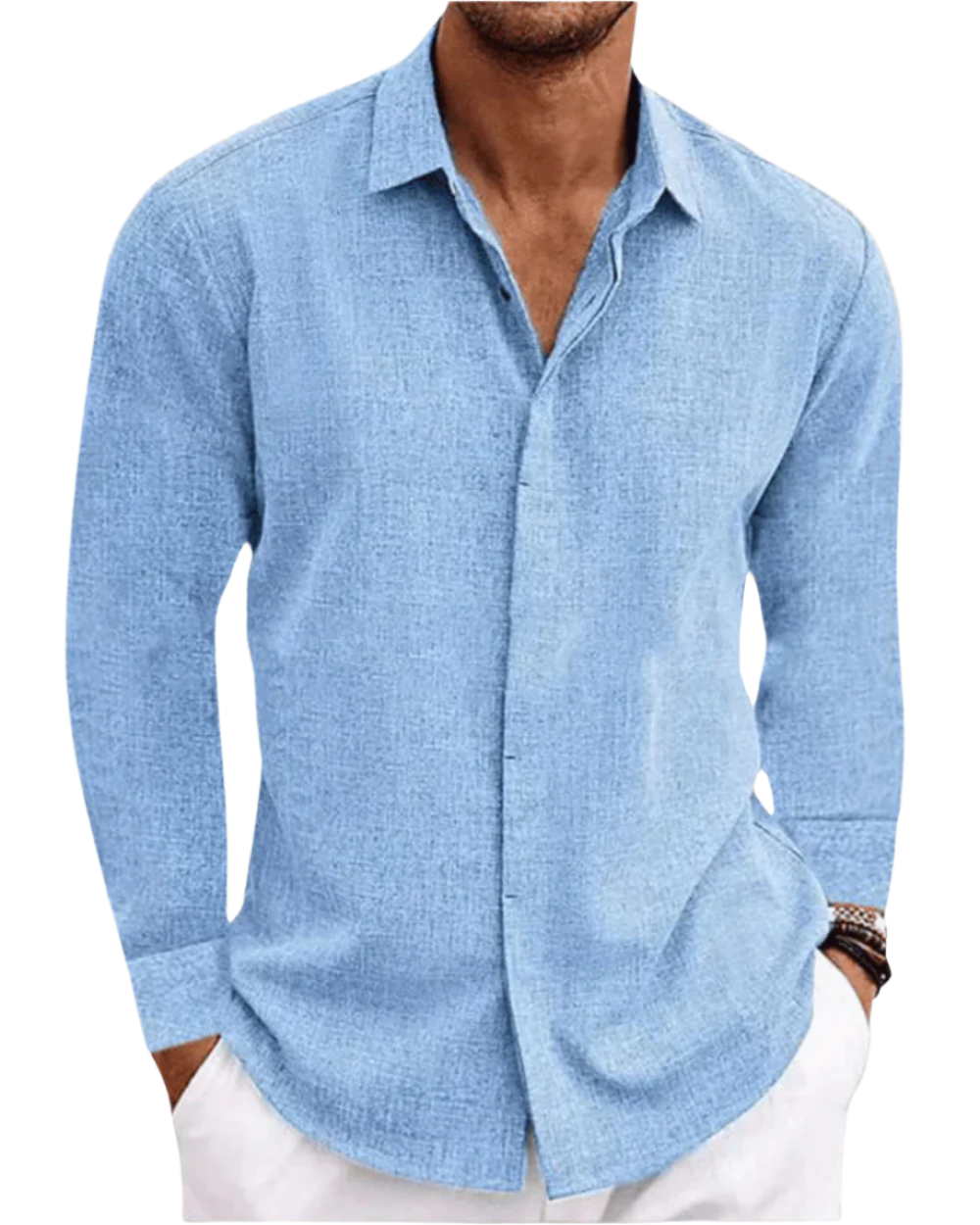 Valestra | Camicia Casual