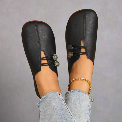 Valestra | Nude Step