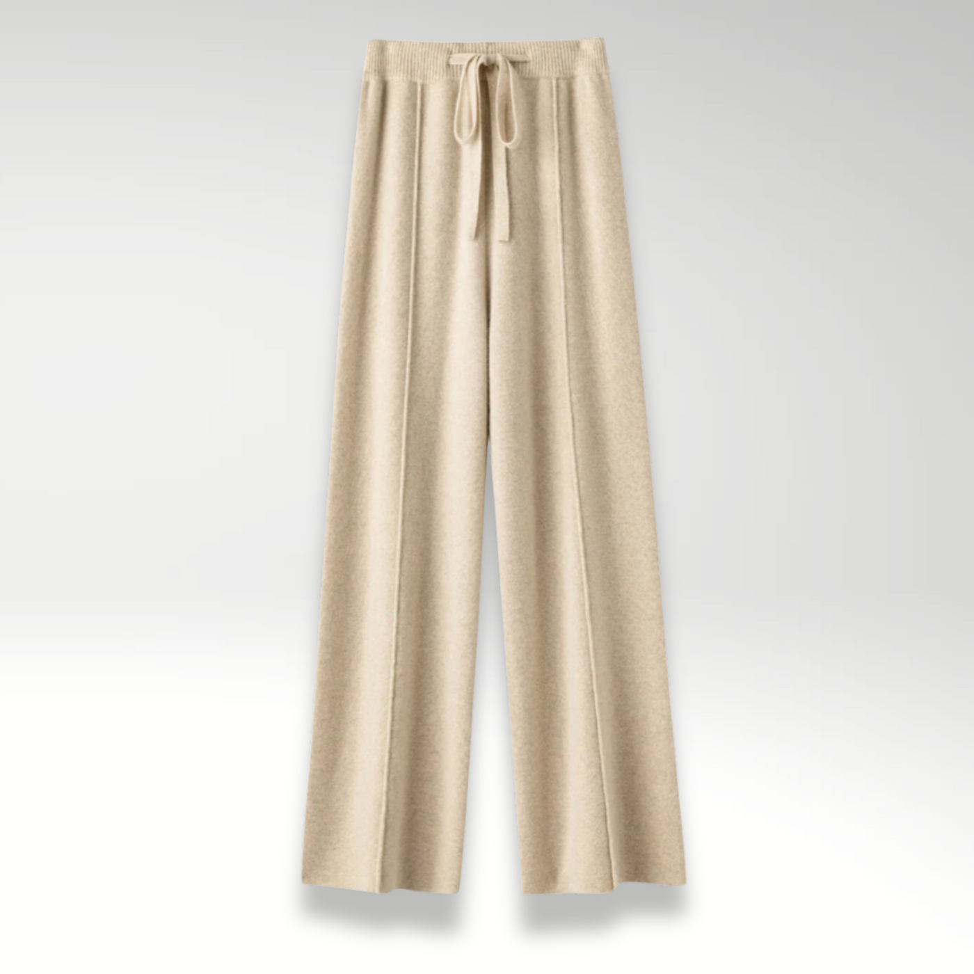 Valestra™ | Pantaloni Lounge in Cashmere Premium