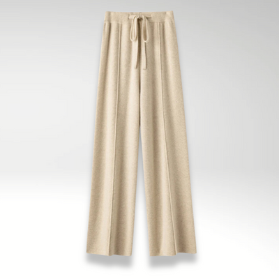 Valestra™ | Pantaloni Lounge in Cashmere Premium