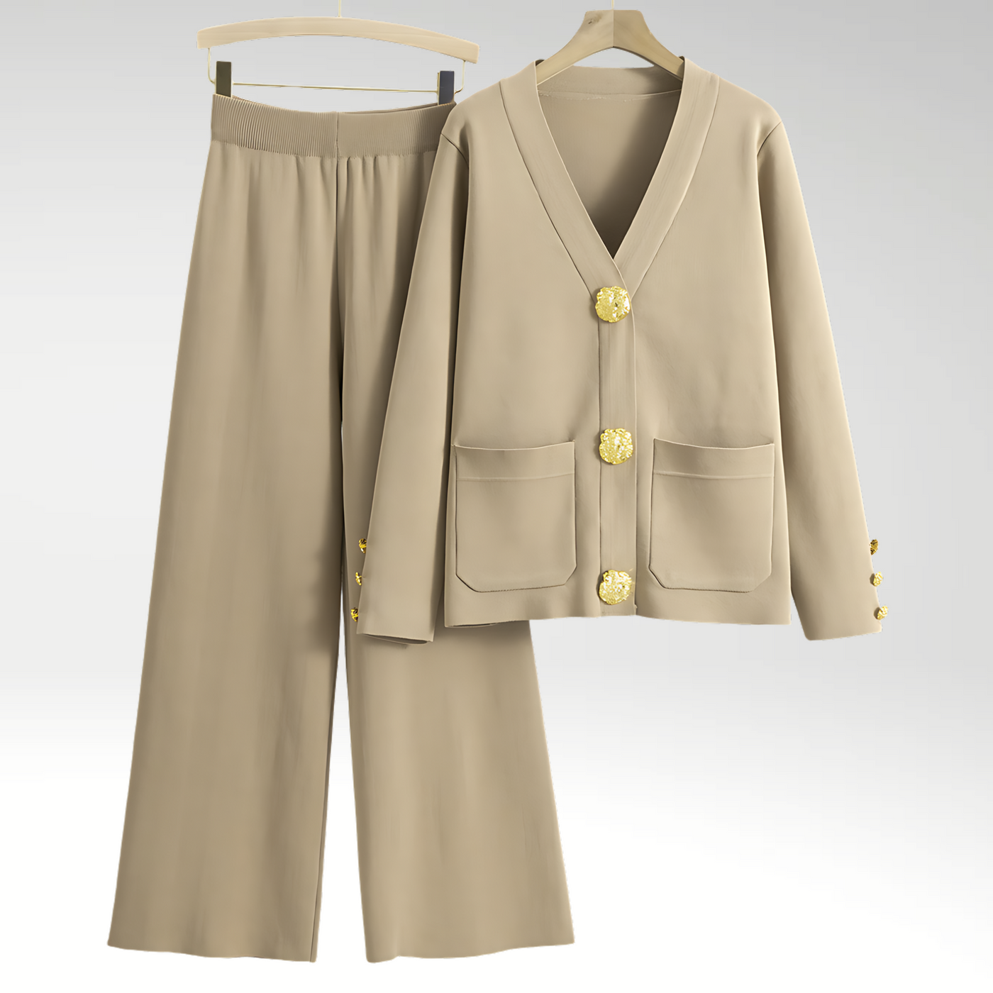 Valestra™ | Set due pezzi Royal Essence