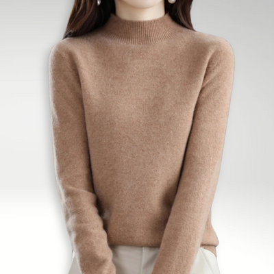 Valestra™ | Pull lussuoso 100% cashmere