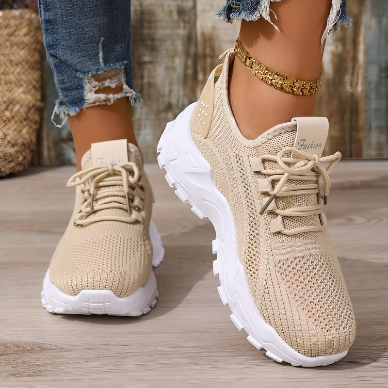 Valestra™ | Ortopædiske Komfortable Sneakers