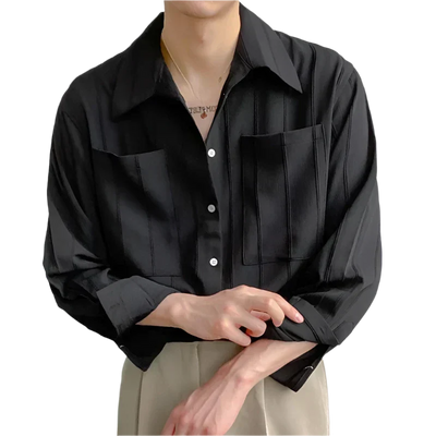 Valestra™ | Camicia a coste ST Tropez