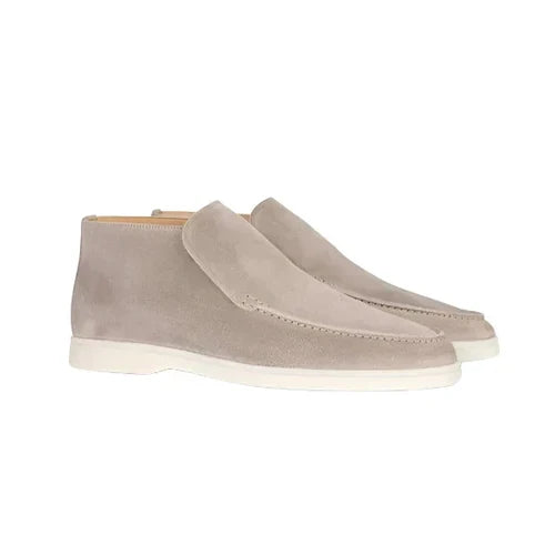 Valestra™ | scarpe in camoscio