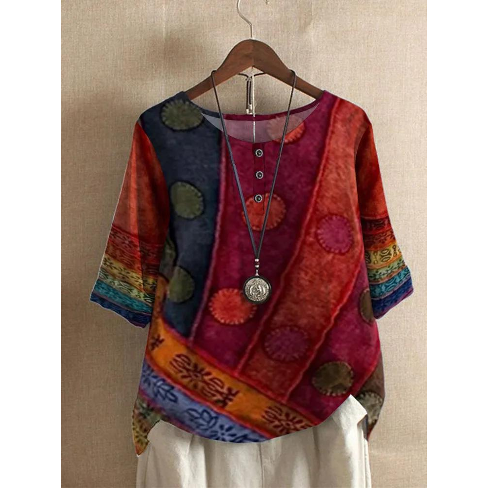 Valestra | Frost Glow Top