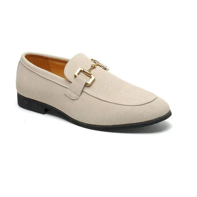 Valestra | Scarpe di lusso in camoscio.