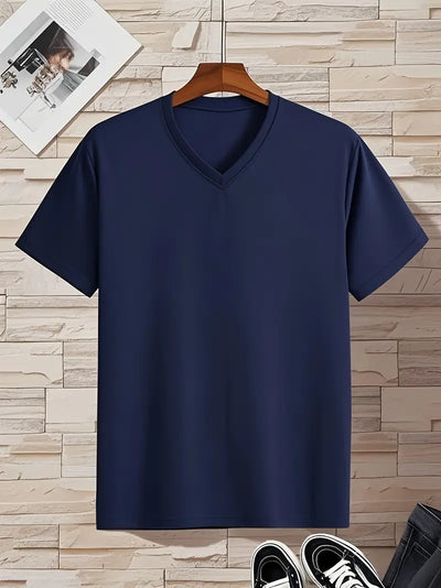 Valestra™ | T-shirt elegante a maniche corte