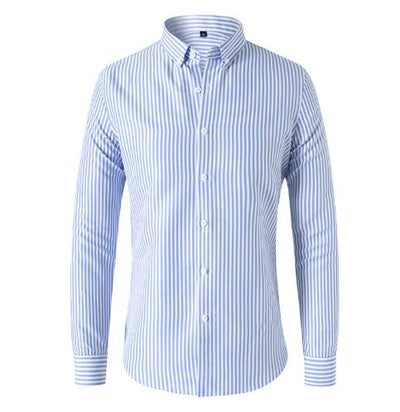 Valestra™ | Camicia Confidence a righe