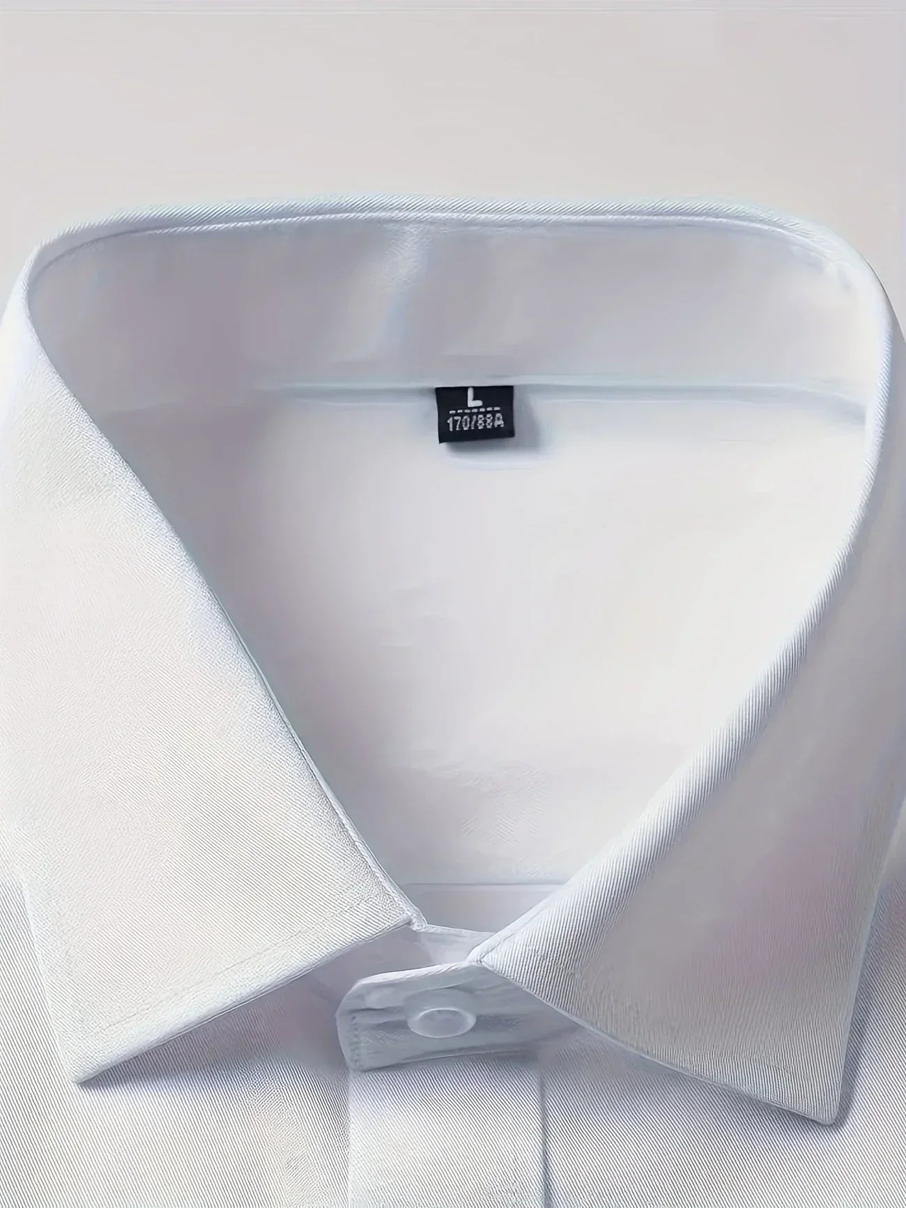 Valestra™ | Elegante camicia a maniche lunghe con bottoni