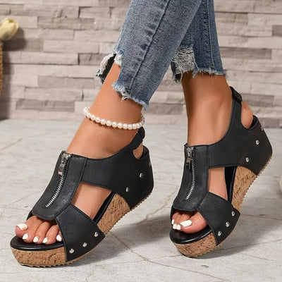 Valestra | Silk Tread