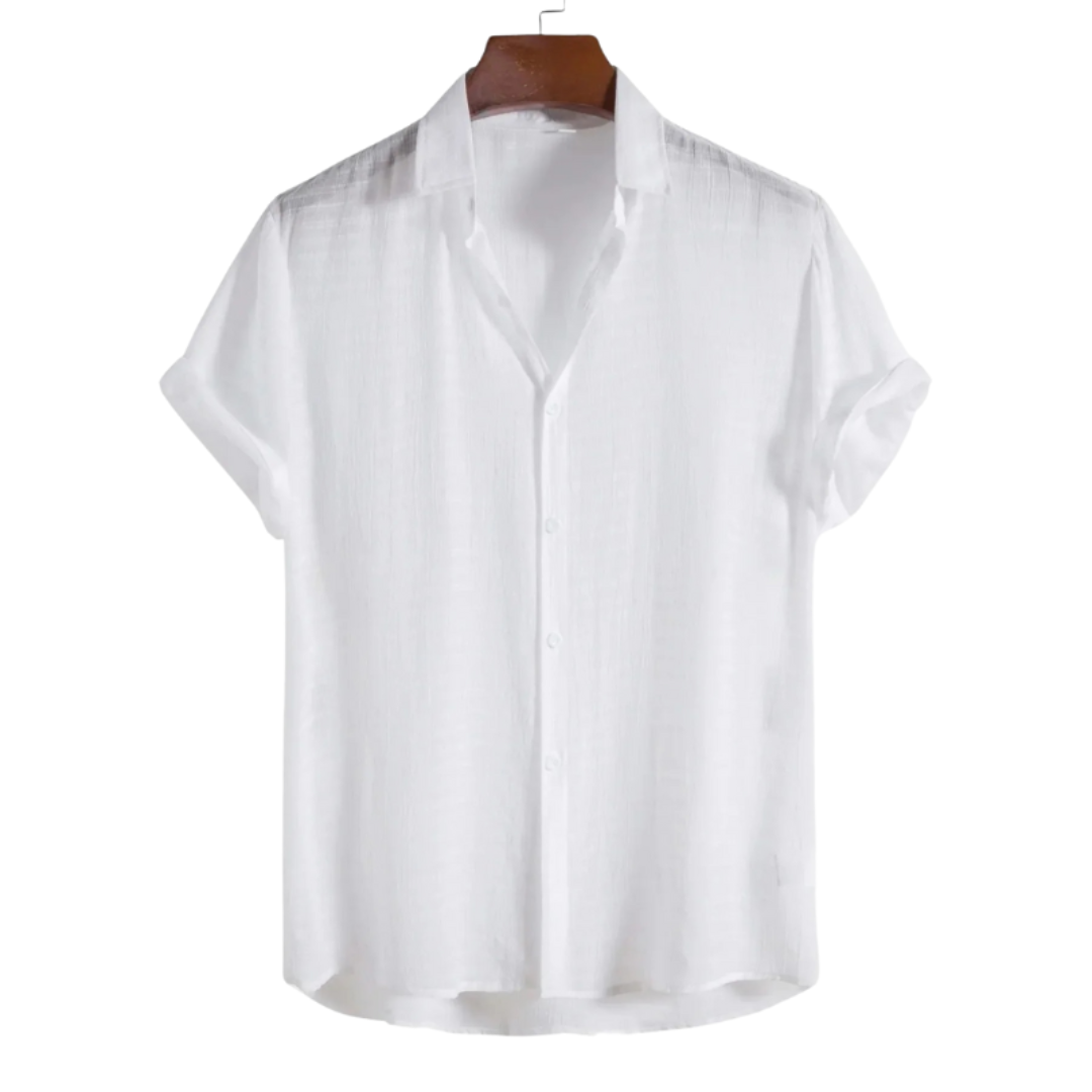 Valestra™ | Camicia estiva Rio.