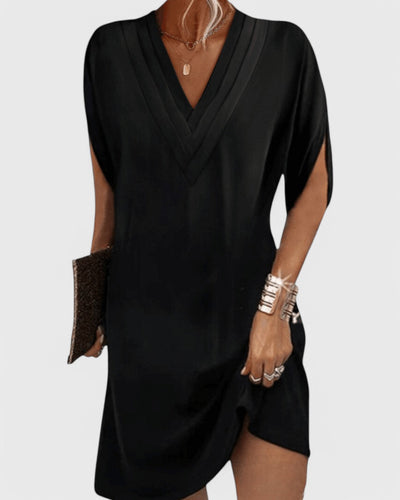 Valestra™ | abito elegante a taglio flattering