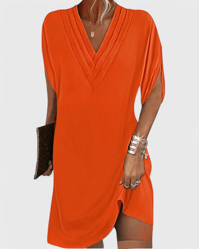 Valestra™ | abito elegante a taglio flattering